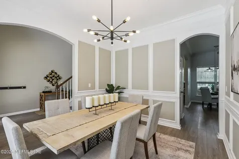 1494 Walnut Creek Drive Fleming Island FL 32003