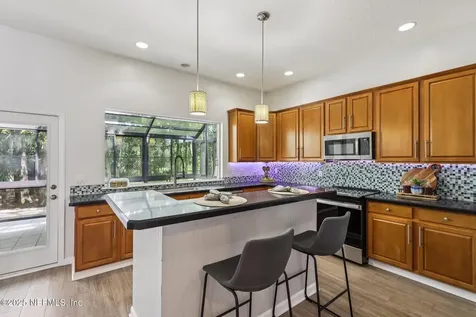 1494 Walnut Creek Drive Fleming Island FL 32003