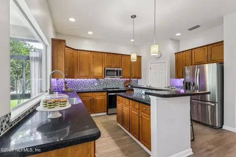 1494 Walnut Creek Drive Fleming Island FL 32003