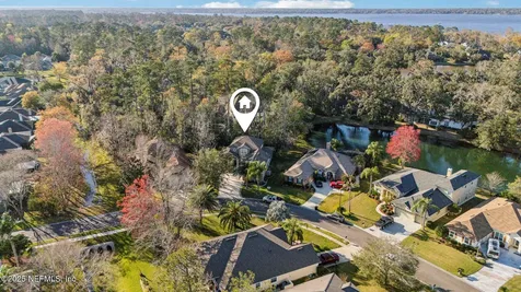 1494 Walnut Creek Drive Fleming Island FL 32003