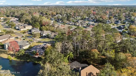 1494 Walnut Creek Drive Fleming Island FL 32003