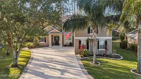 1494 Walnut Creek Drive Fleming Island FL 32003