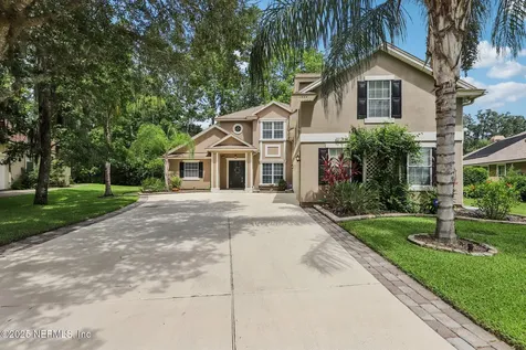1494 Walnut Creek Drive Fleming Island FL 32003