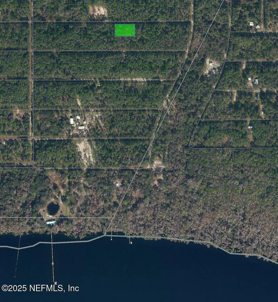 225 Hazel Avenue Georgetown FL 32139