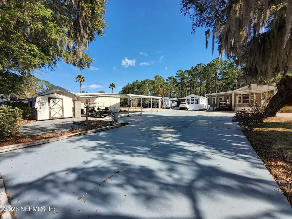 1074 Front Lots 98 & 99 Street Welaka FL 32193