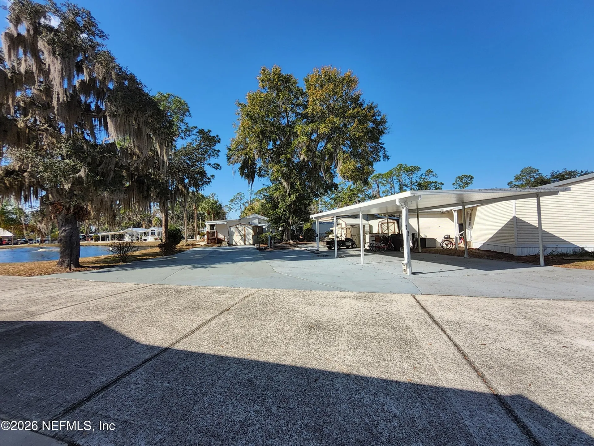1074 Front Lots 98 & 99 Street Welaka FL 32193