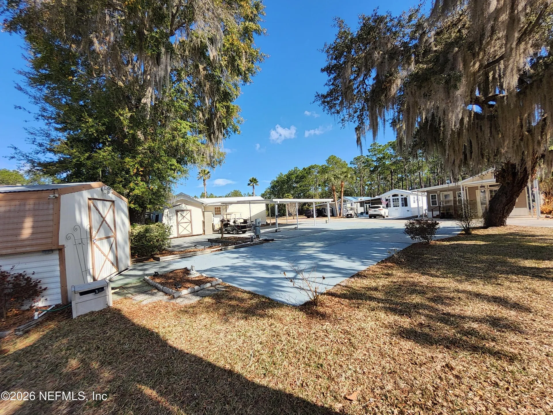 1074 Front Lots 98 & 99 Street Welaka FL 32193