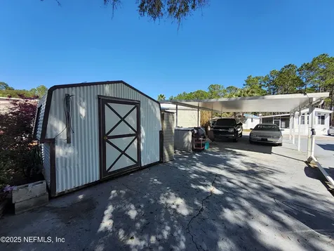 1074 Front Lots 98 & 99 Street Welaka FL 32193