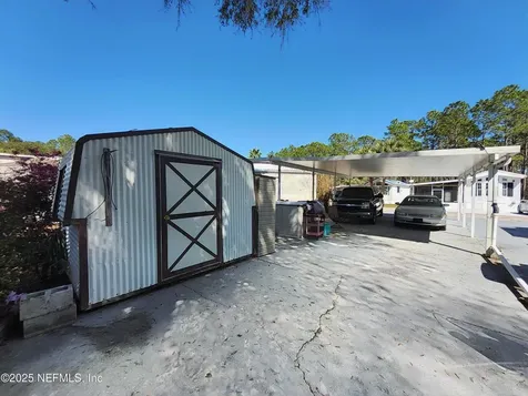 1074 Front Lots 98 & 99 Street Welaka FL 32193