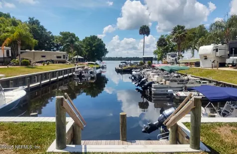 1074 Front Lots 98 & 99 Street Welaka FL 32193