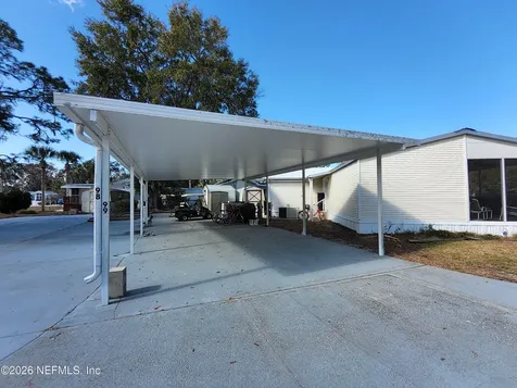 1074 Front Lots 98 & 99 Street Welaka FL 32193