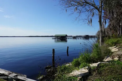 1074 Front Lots 98 & 99 Street Welaka FL 32193