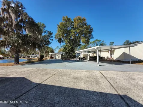 1074 Front Lots 98 & 99 Street Welaka FL 32193