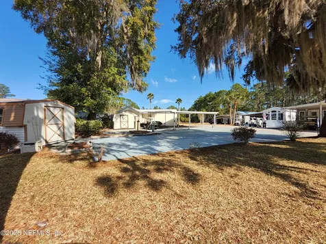1074 Front Lots 98 & 99 Street Welaka FL 32193
