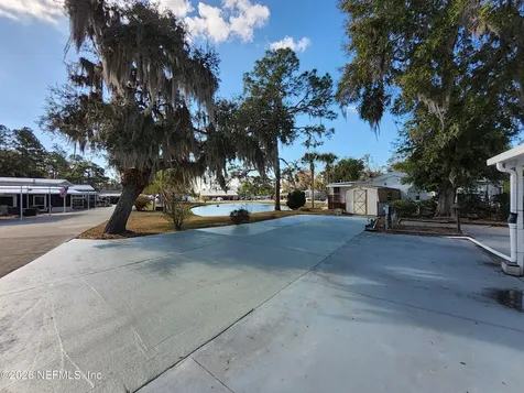 1074 Front Lots 98 & 99 Street Welaka FL 32193