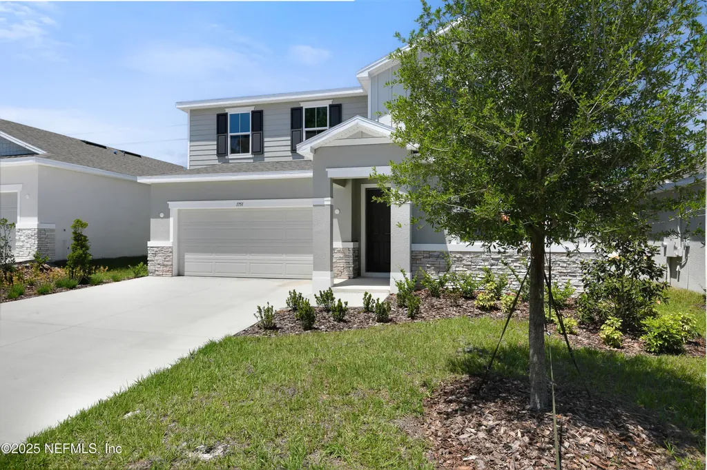 1751 Carnelian Street Deland FL 32720