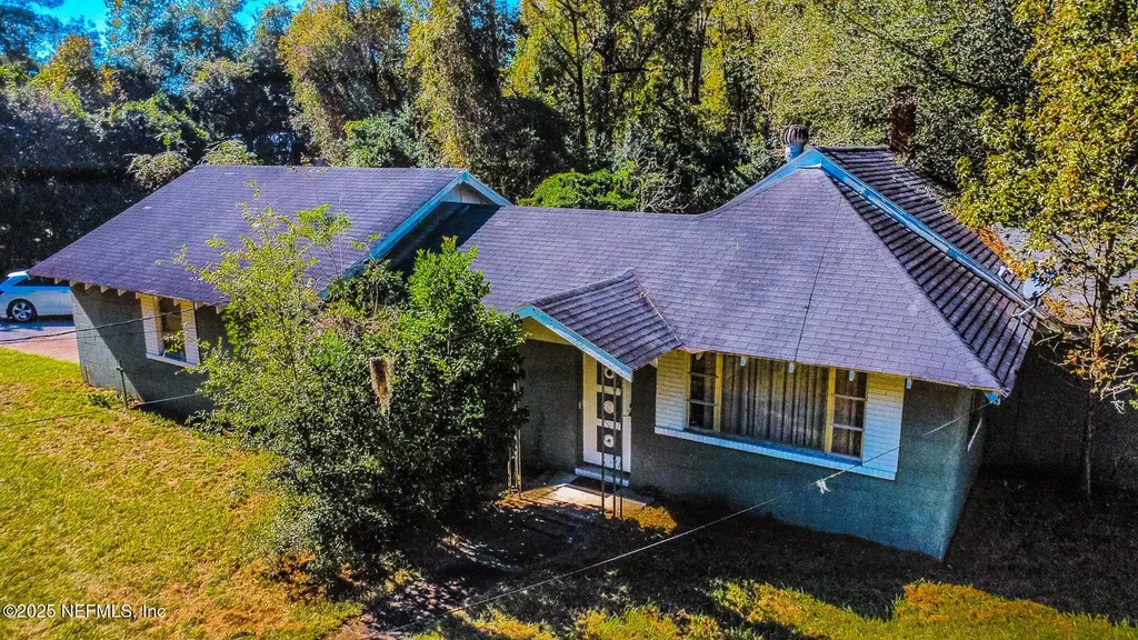 2630 Ladino Lane Jacksonville FL 32210