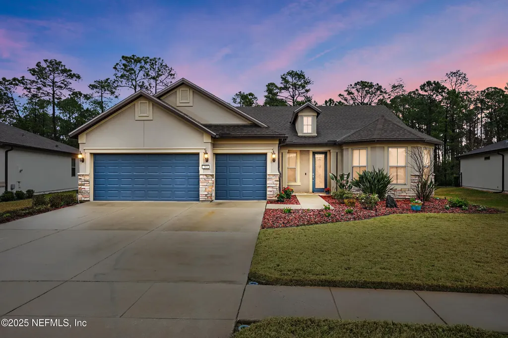 203 Wild Cypress Circle Ponte Vedra FL 32081