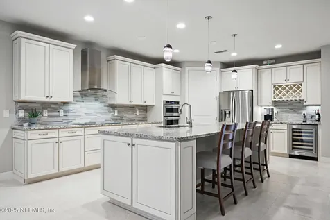 203 Wild Cypress Circle Ponte Vedra FL 32081