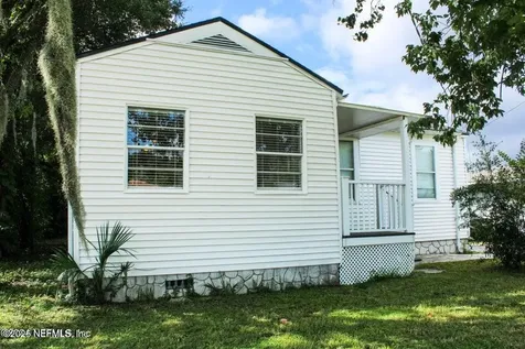5038 San Juan Avenue Jacksonville FL 32210