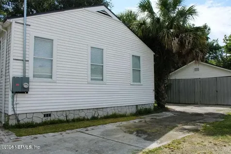 5038 San Juan Avenue Jacksonville FL 32210