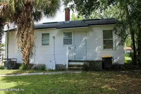 5038 San Juan Avenue Jacksonville FL 32210
