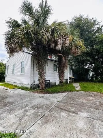 5038 San Juan Avenue Jacksonville FL 32210