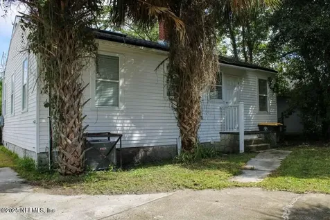 5038 San Juan Avenue Jacksonville FL 32210