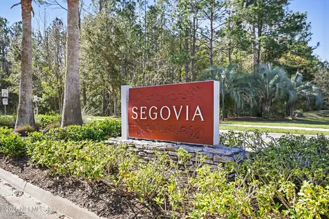 63 Via Sonrisa St. Augustine FL 32092
