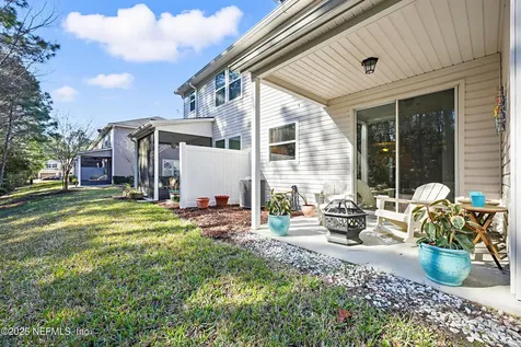 63 Via Sonrisa St. Augustine FL 32092