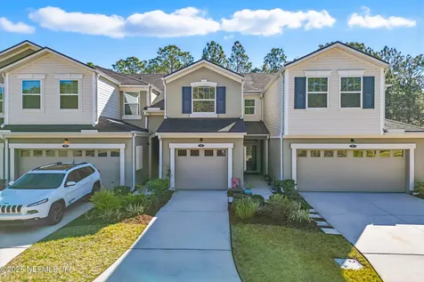 63 Via Sonrisa St. Augustine FL 32092
