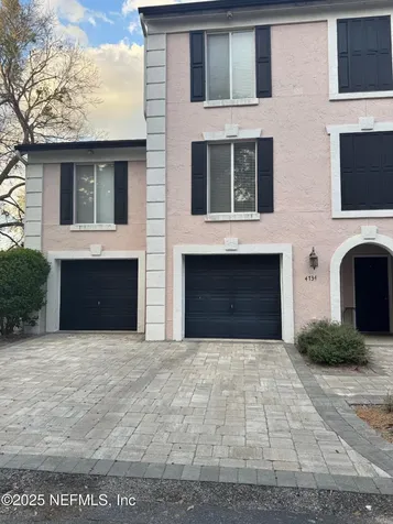 4734 Gulf Stream Court Fernandina Beach FL 32034