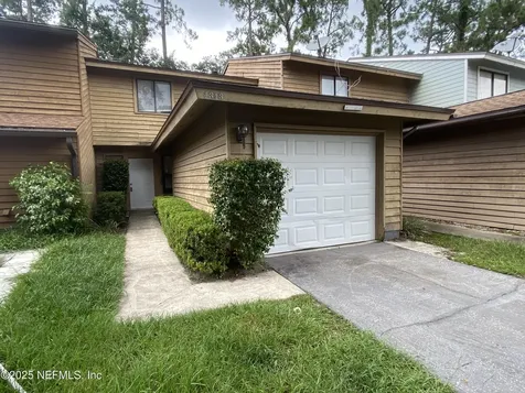 4313 Windergate Court Jacksonville FL 32257