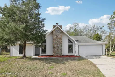 8272 Spring Lake Court Jacksonville FL 32210