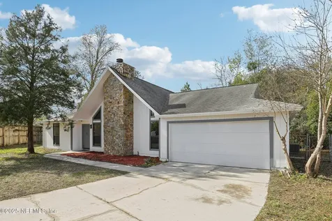 8272 Spring Lake Court Jacksonville FL 32210