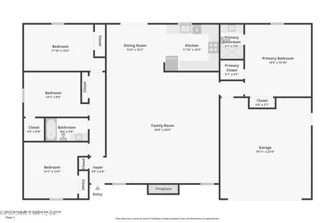 8272 Spring Lake Court Jacksonville FL 32210