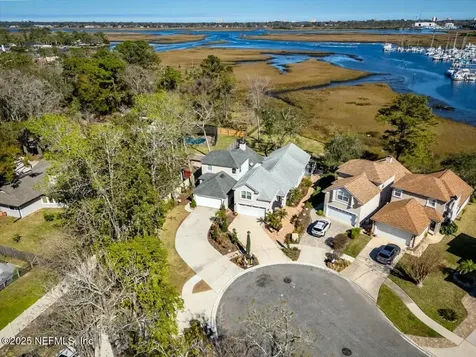 14452 Pelican Bay Court Jacksonville FL 32224