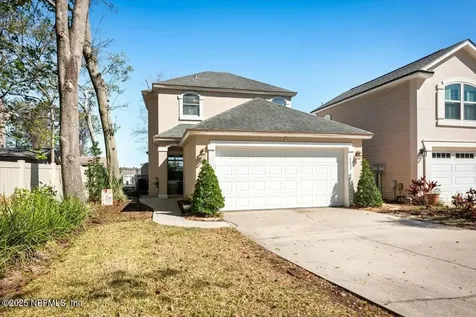 14452 Pelican Bay Court Jacksonville FL 32224