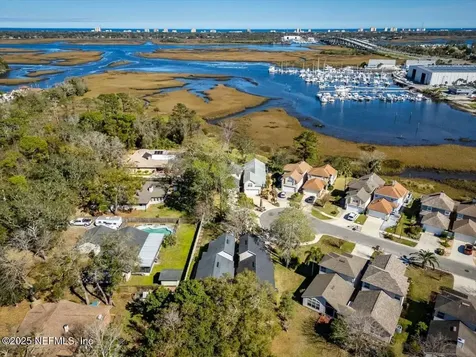 14452 Pelican Bay Court Jacksonville FL 32224