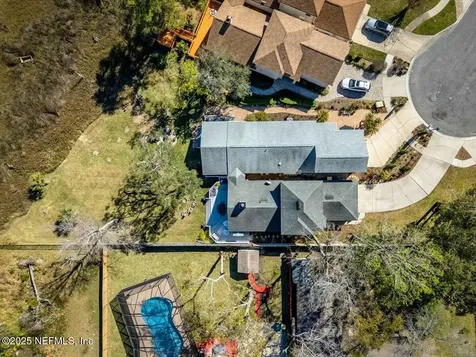 14452 Pelican Bay Court Jacksonville FL 32224
