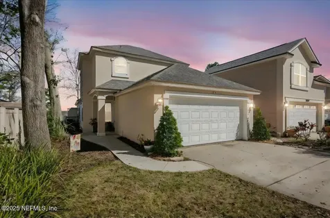 14452 Pelican Bay Court Jacksonville FL 32224