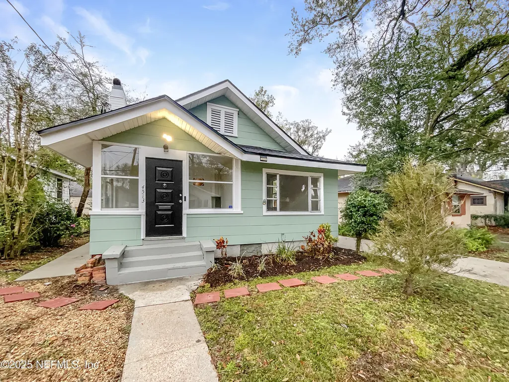 4513 Astral Street Jacksonville FL 32205