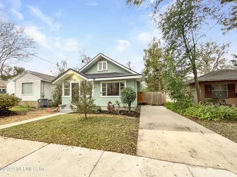4513 Astral Street Jacksonville FL 32205