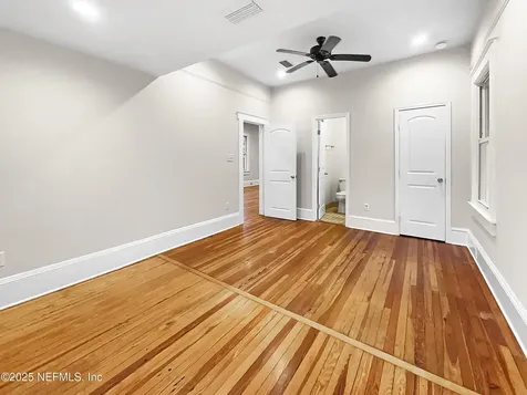 4513 Astral Street Jacksonville FL 32205