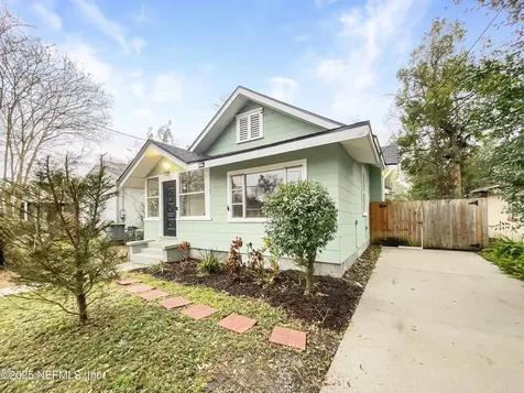 4513 Astral Street Jacksonville FL 32205