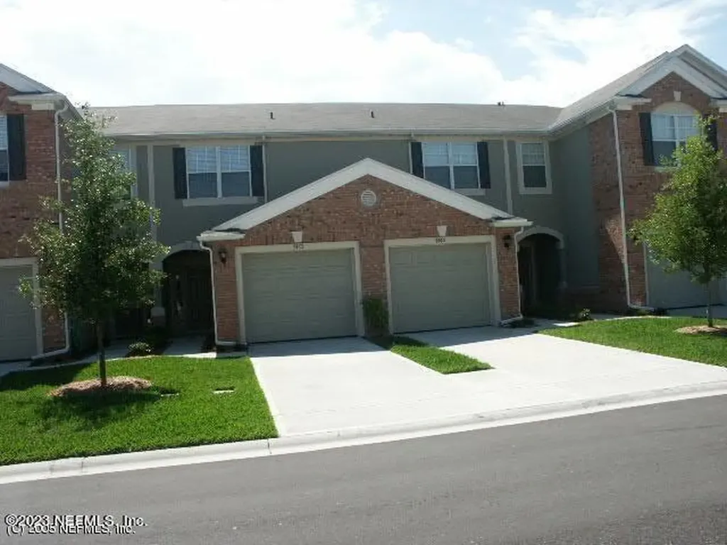 7472 Scarlet Ibis Lane Jacksonville FL 32256