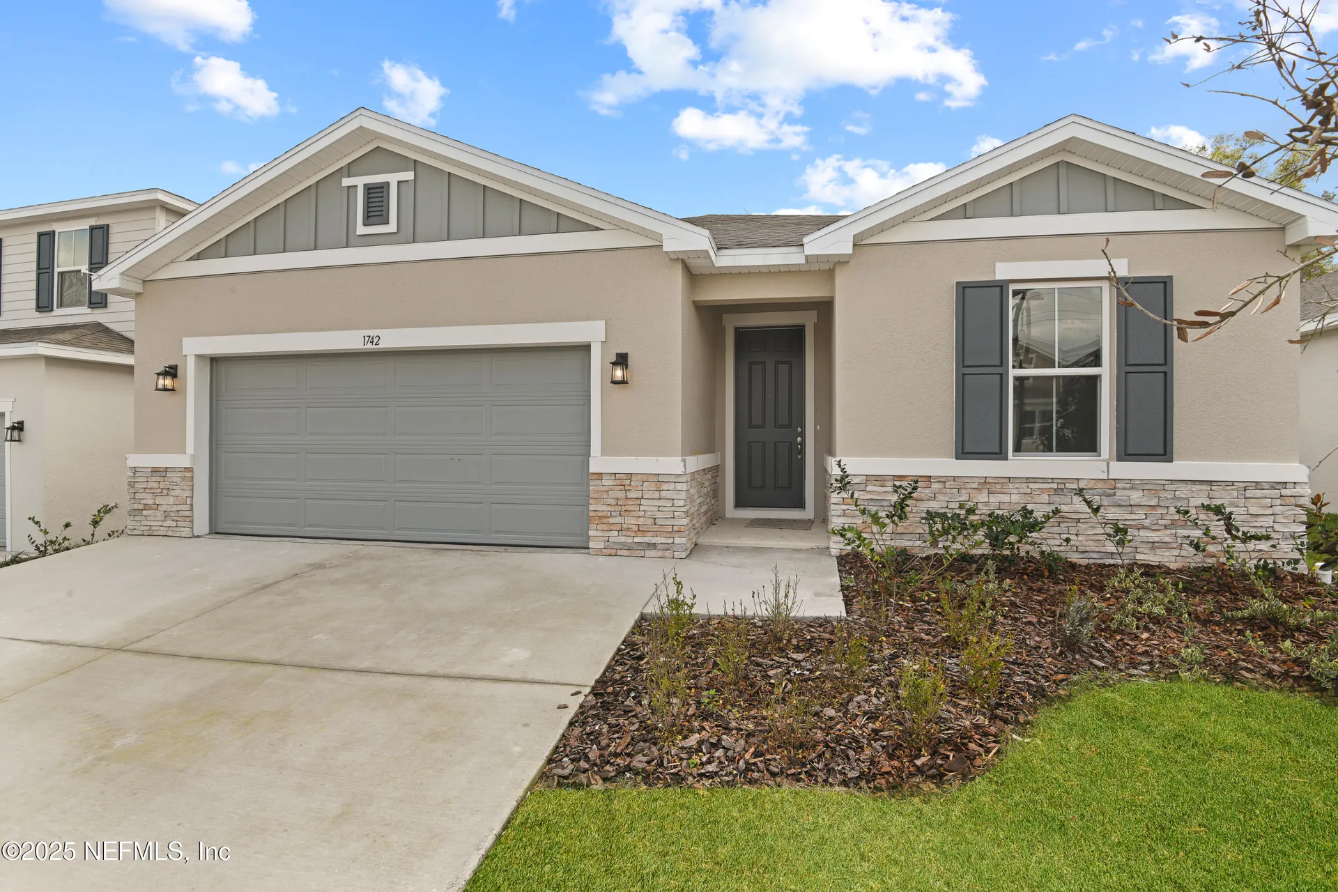 1742 Carnelian Street Deland FL 32720