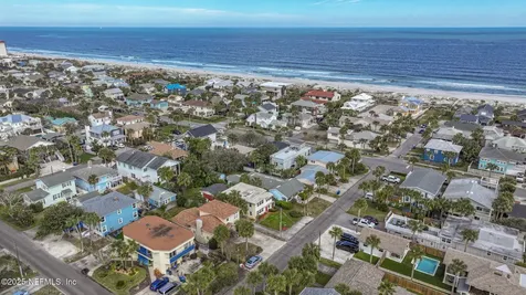 218 Cedar Street Neptune Beach FL 32266