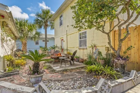 218 Cedar Street Neptune Beach FL 32266