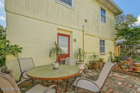 218 Cedar Street Neptune Beach FL 32266
